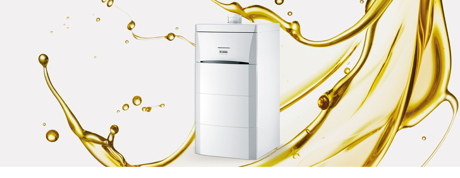 Heizungsmodernisierung